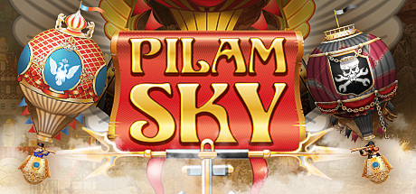 Pilam Sky Cover Image