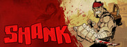 Logo for Shank