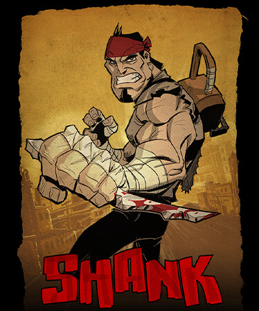 Shank