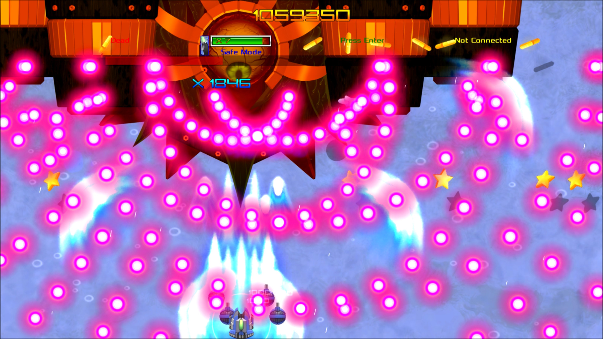 Overdriven Reloaded - Special Edition Upgrade #3