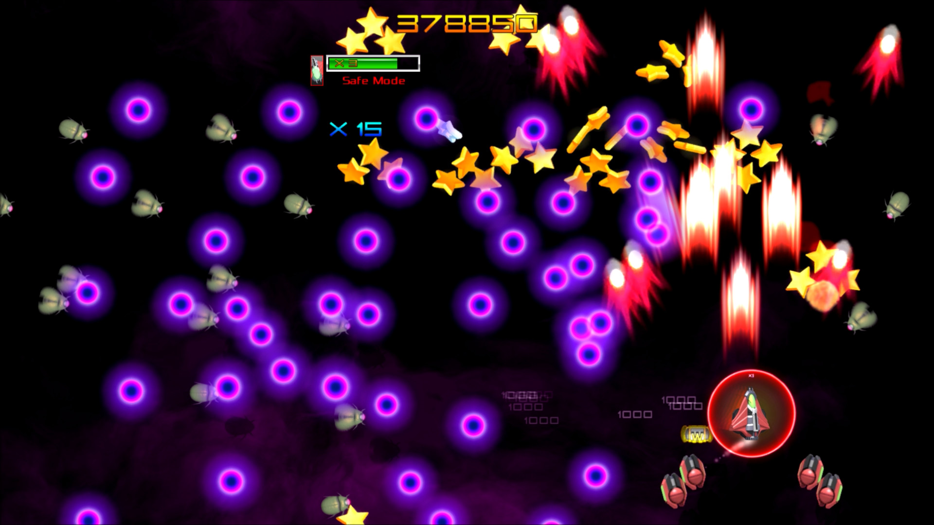 Overdriven Reloaded - Special Edition Upgrade #4