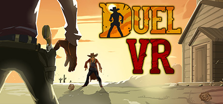 Duel VR Cover Image