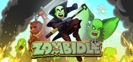 Zombidle: REMONSTERED