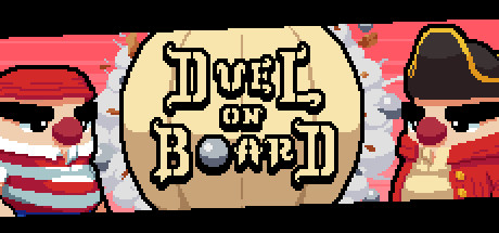 Duel on Board Free Download (Incl. Multiplayer) Build 03162021