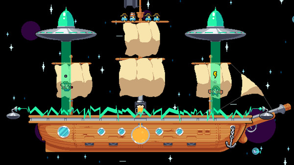 Duel on Boardfor windows and Linux 1