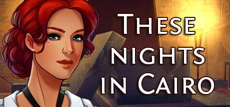 These nights in Cairo header image