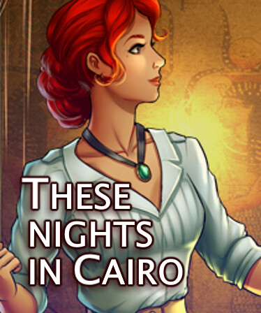 These nights in Cairo