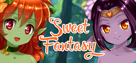 Image for Sweet fantasy