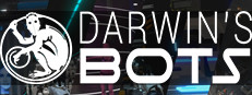 Darwin's bots: Episode 1 게임 이미지
