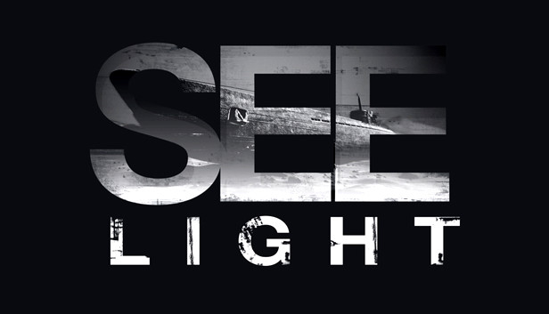 Can you see this light. See the Light.