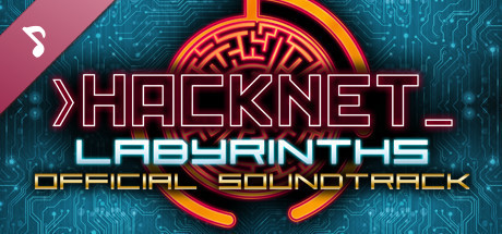 Hacknet - Labyrinths Official Soundtrack banner image