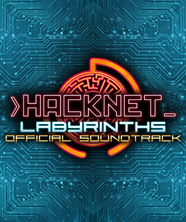 Hacknet - Labyrinths Official Soundtrack
