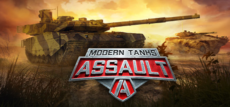 Modern Assault Tanks header image