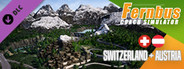 Fernbus Simulator - Austria/Switzerland