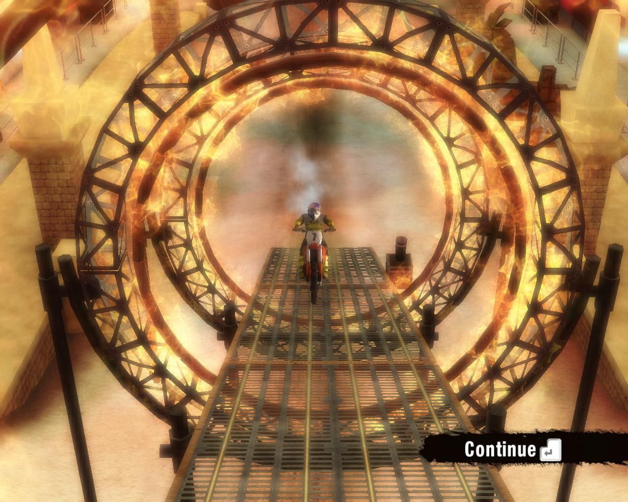 Red Bull X-Fighters #7