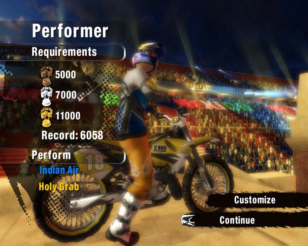 Red Bull X-Fighters #0