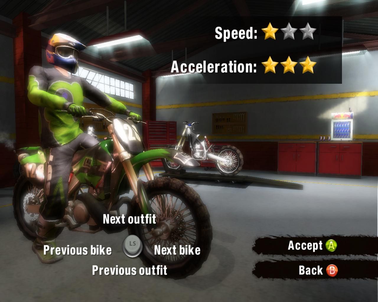 Red Bull X-Fighters #6