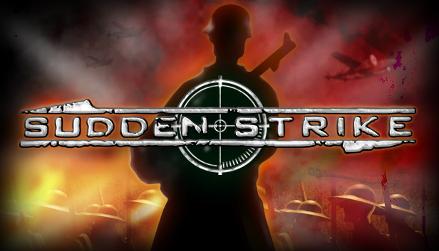 sudden strike 1 game