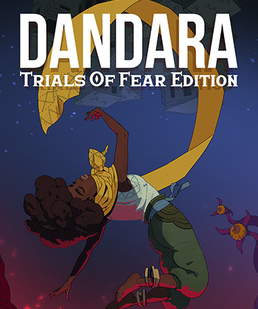 Dandara: Trials of Fear Edition