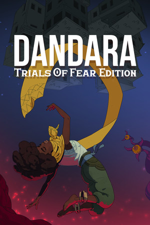 Dandara: Trials of Fear Edition Steam CD Key