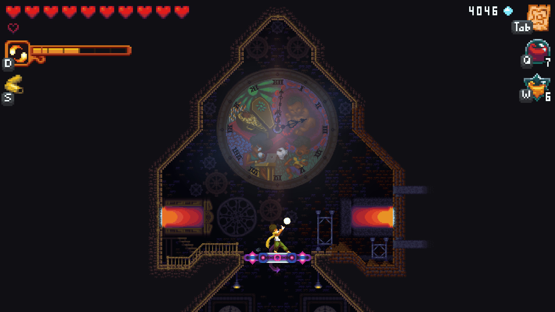Dandara: Trials of Fear Edition screenshot 10