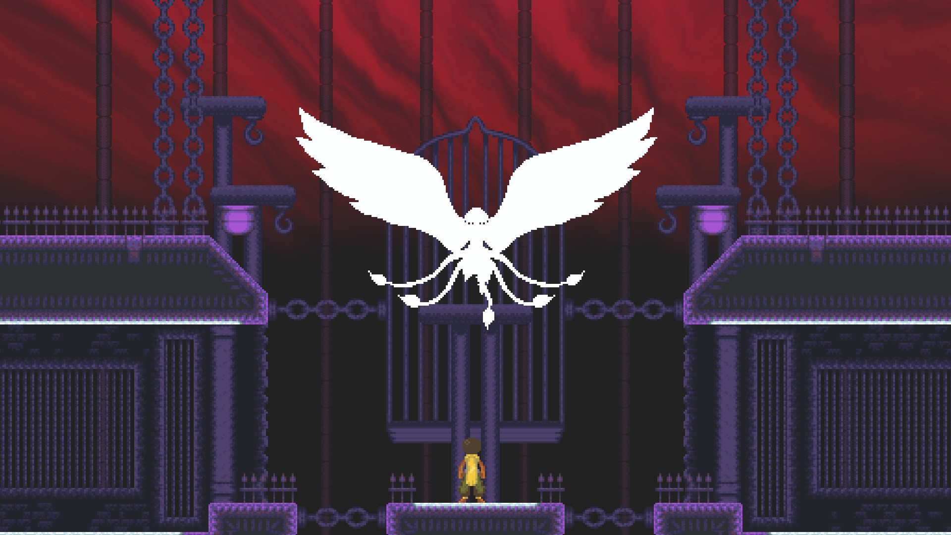Dandara: Trials of Fear Edition screenshot 12