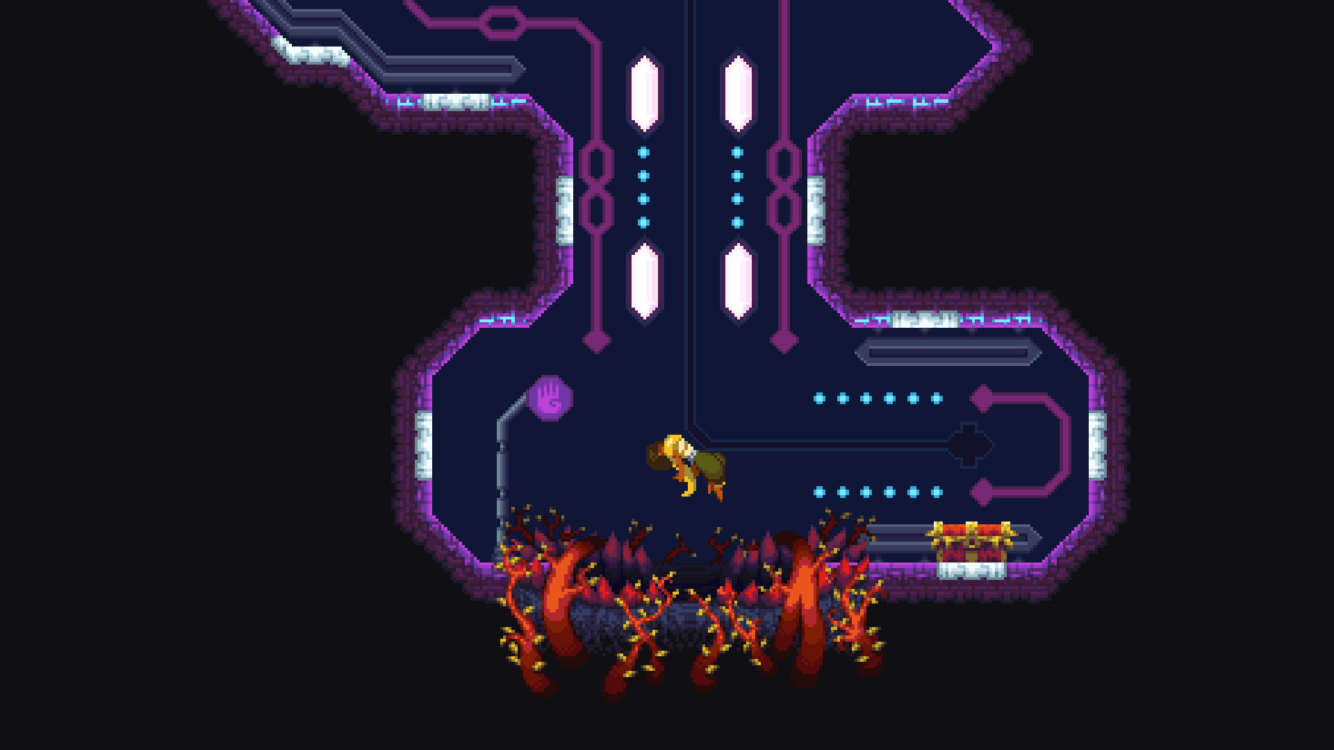 Dandara: Trials of Fear Edition screenshot 14