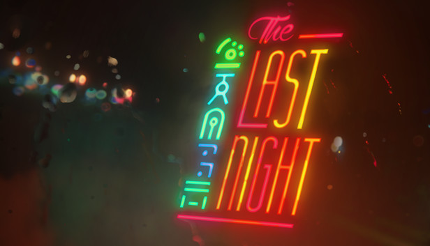 Steam The Last Night すべてのゲーム