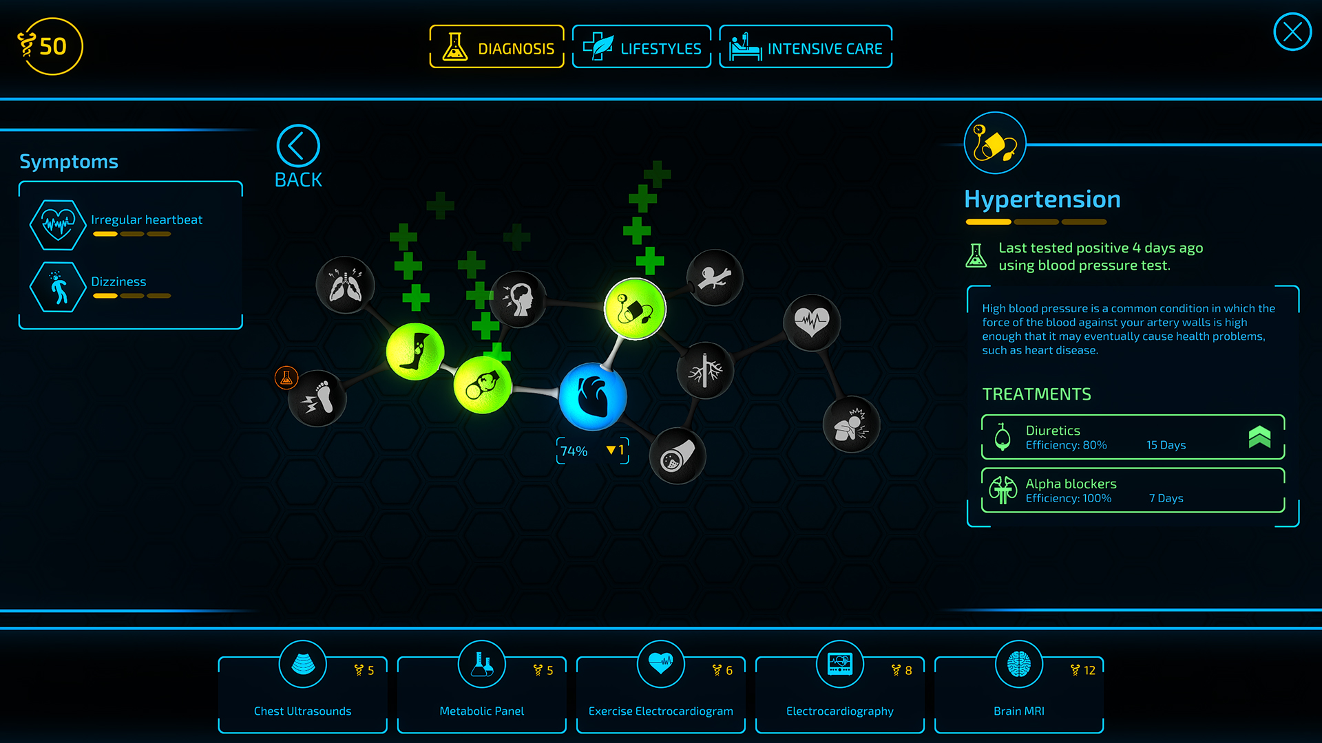 Bio Inc. Redemption #13