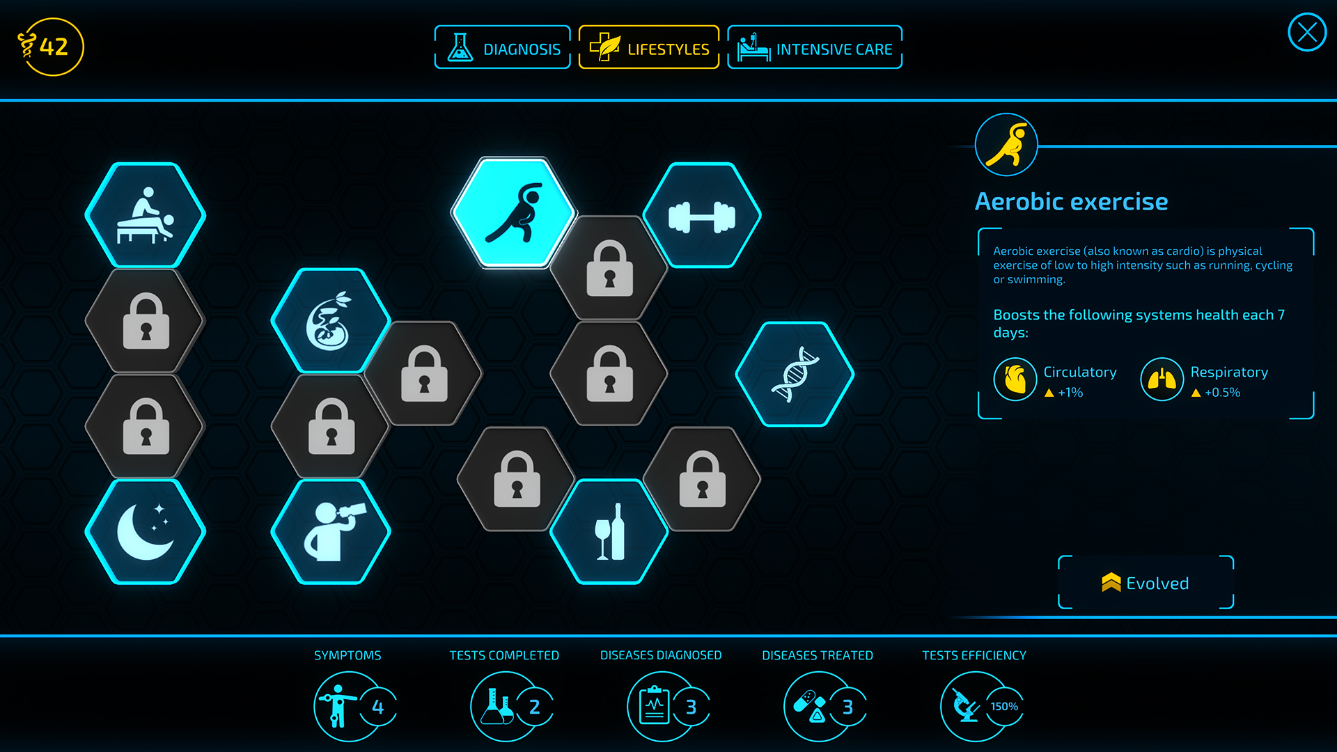 Bio Inc. Redemption #10