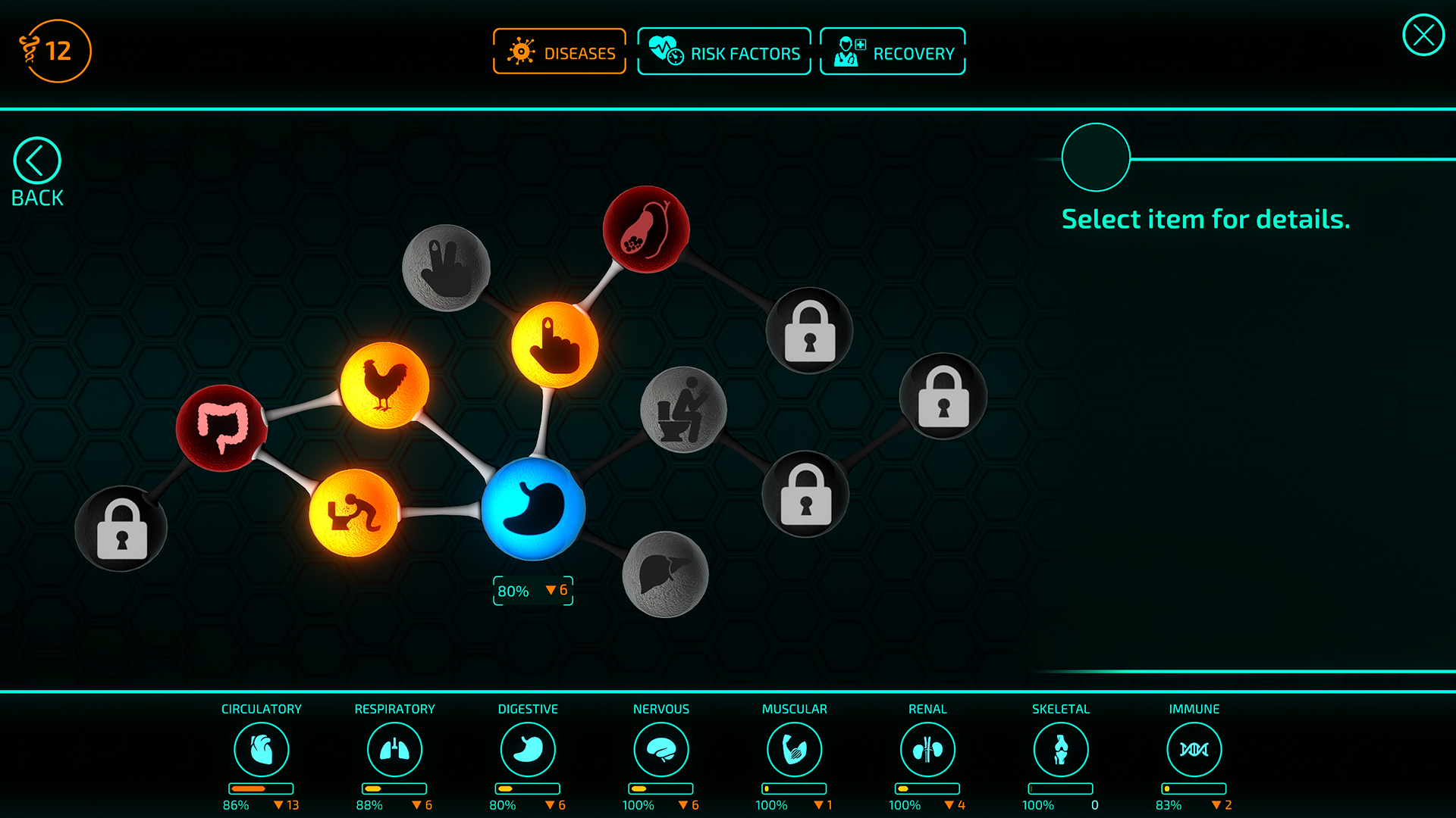 Bio Inc. Redemption #18