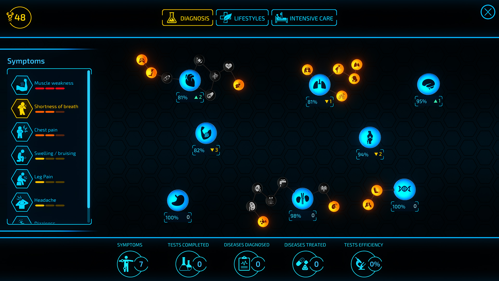 Bio Inc. Redemption #12