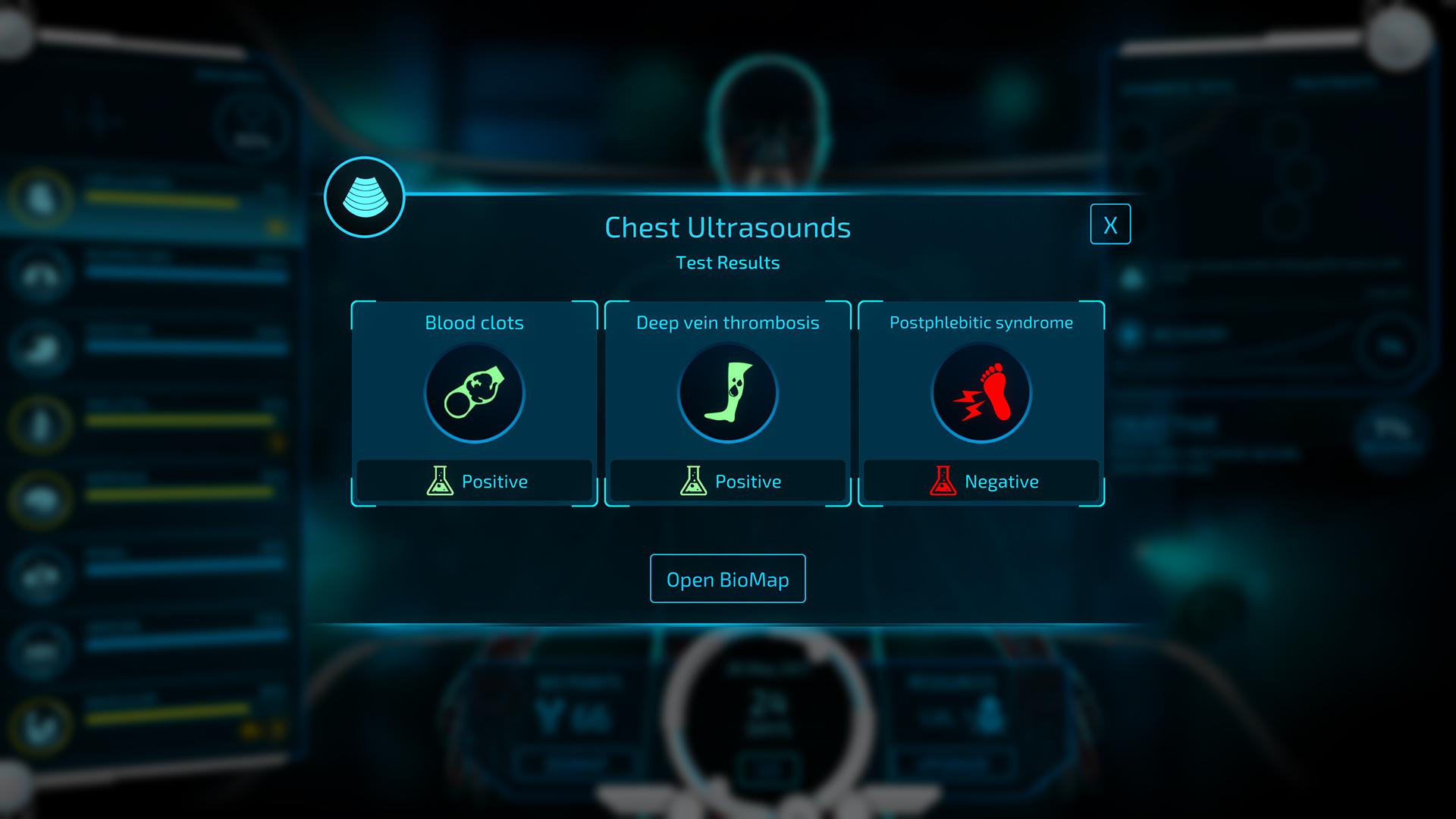 Bio Inc. Redemption #14