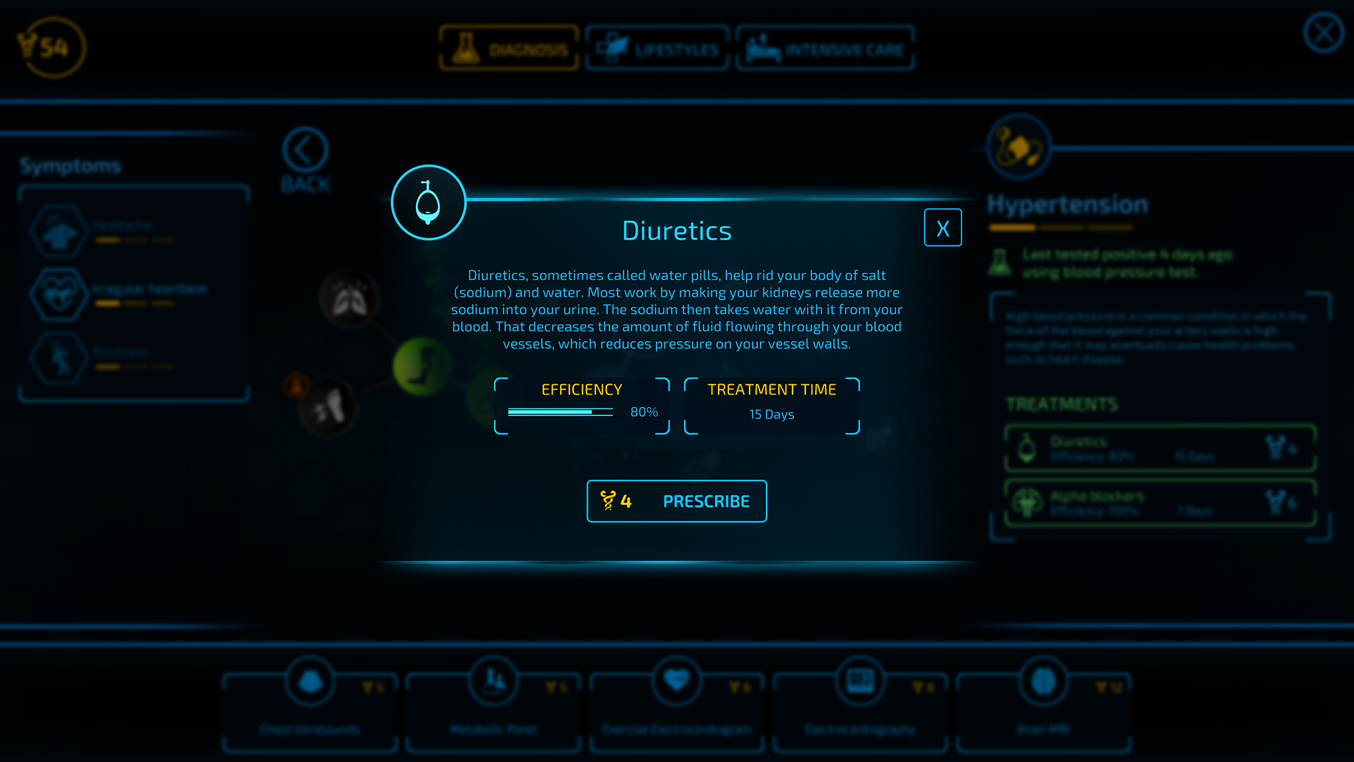 Bio Inc. Redemption #16