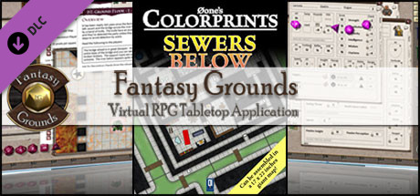 Fantasy Grounds - Pathfinder RPG - Campaign Setting: Magnimar, City of  Monuments no Steam