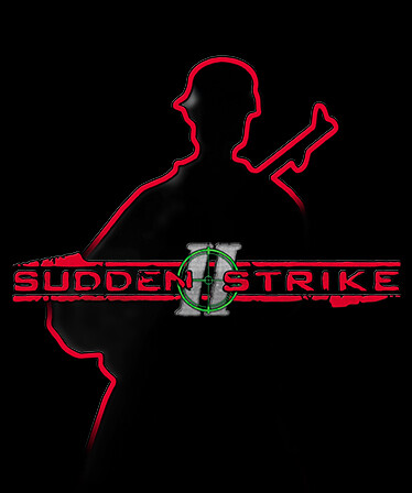 Sudden Strike 2 Gold