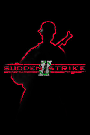 Sudden Strike 2 Gold cover art