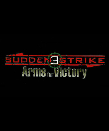 Sudden Strike 3
