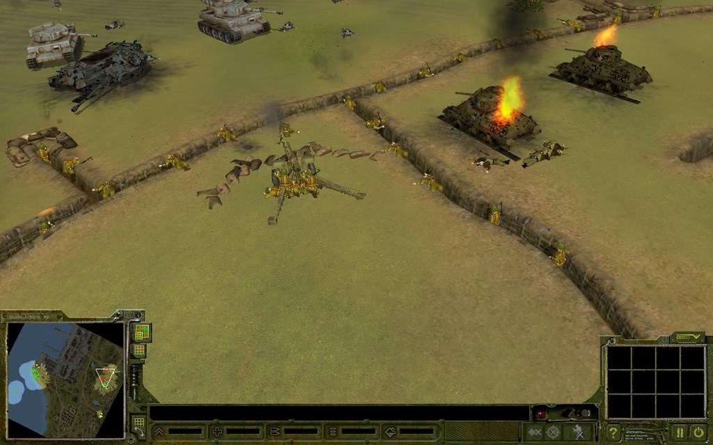 Sudden Strike 3 On Steam Sudden Strike 3 On Steam
