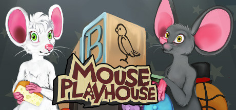Mouse Playhouse header image