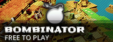 Bombinator 게임 이미지