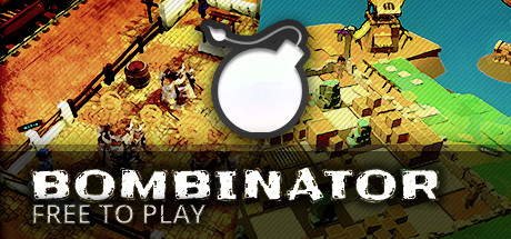 Bombinator header image