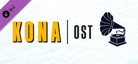 Kona Original Soundtrack banner image