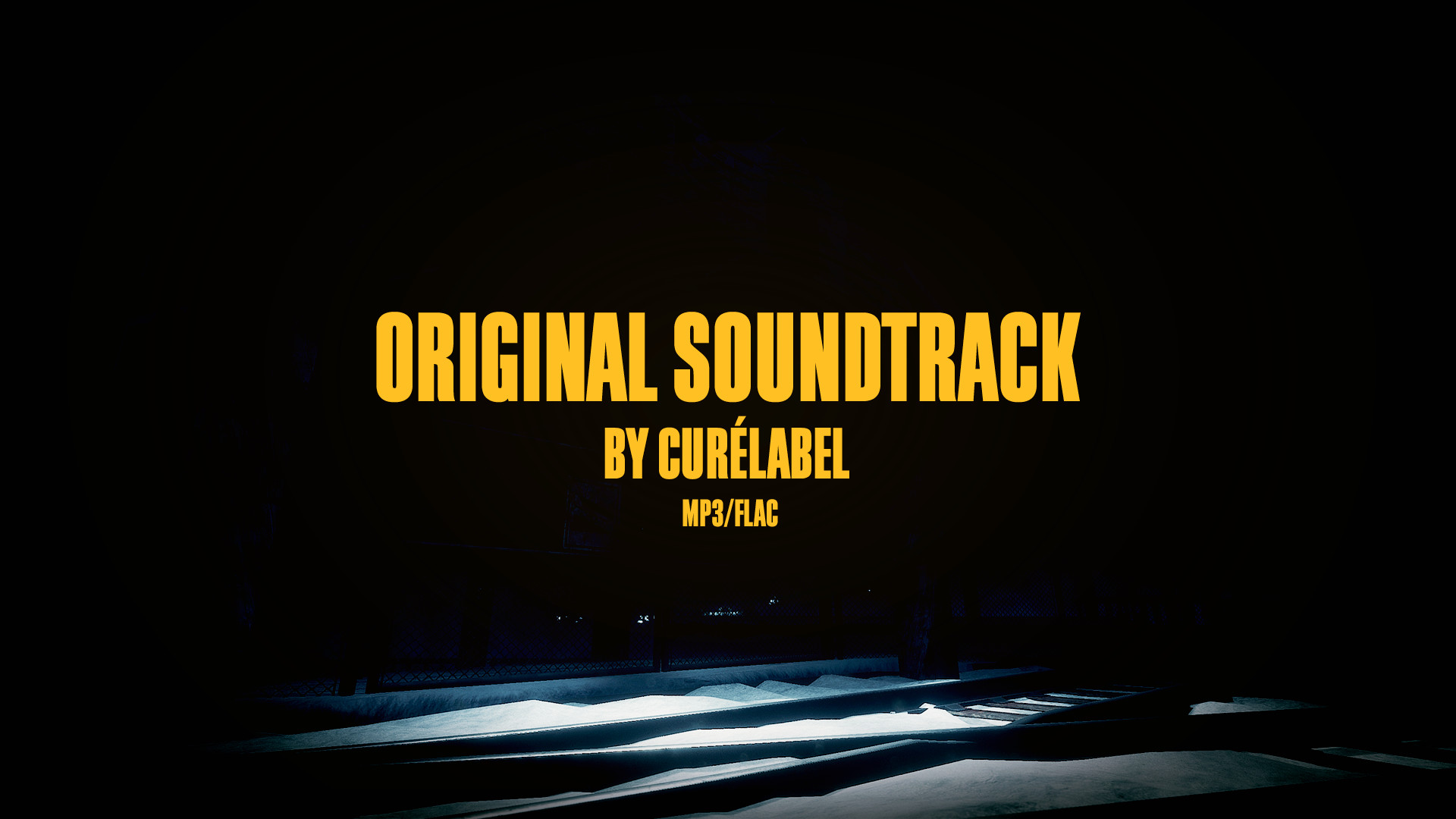 Kona Original Soundtrack Featured Screenshot #1