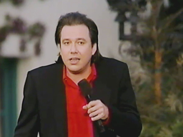 Bill Hicks: Reflections #5