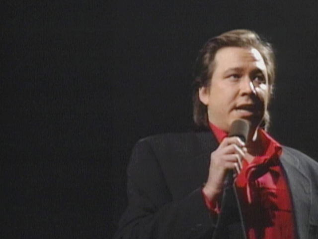 Bill Hicks: Reflections #3