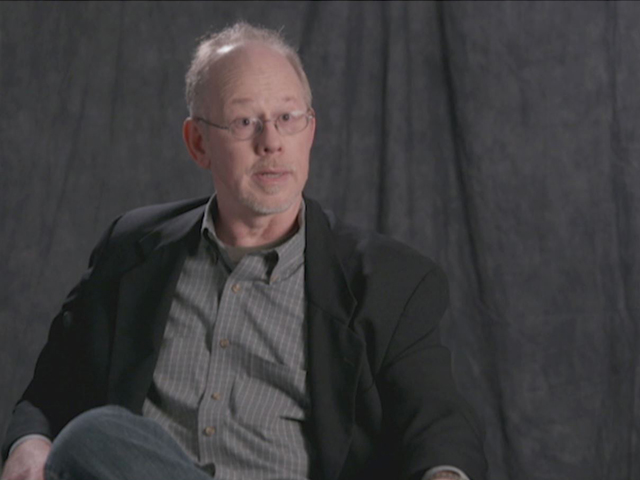 Bill Hicks: Reflections #0