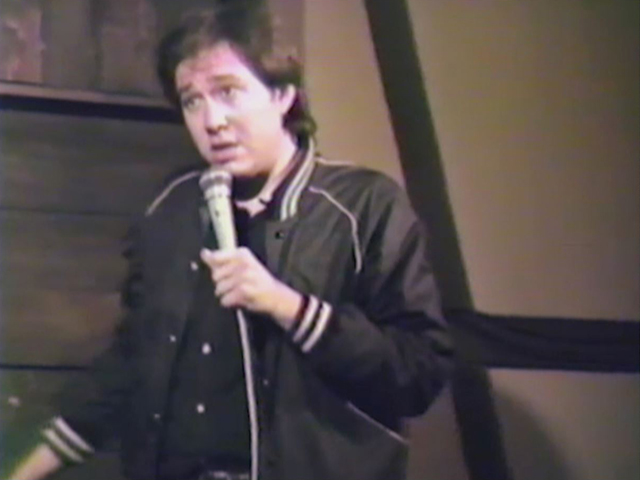 Bill Hicks: Reflections #2