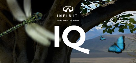 INFINITI VR steam charts