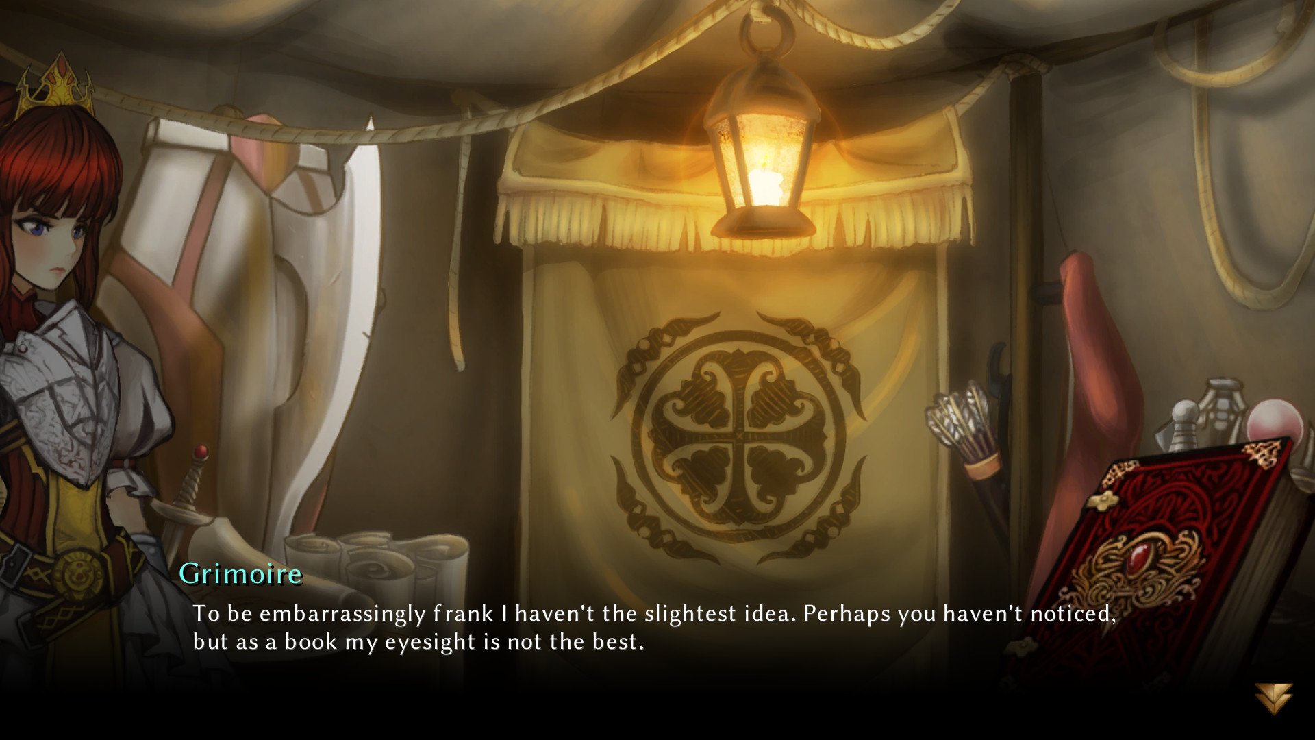 Fallen Legion: Rise to Glory screenshot 7